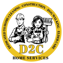 D2C Home Services