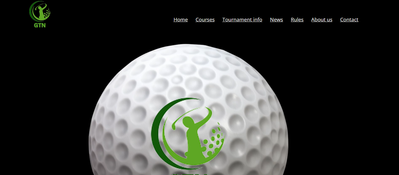 Golf Television Network